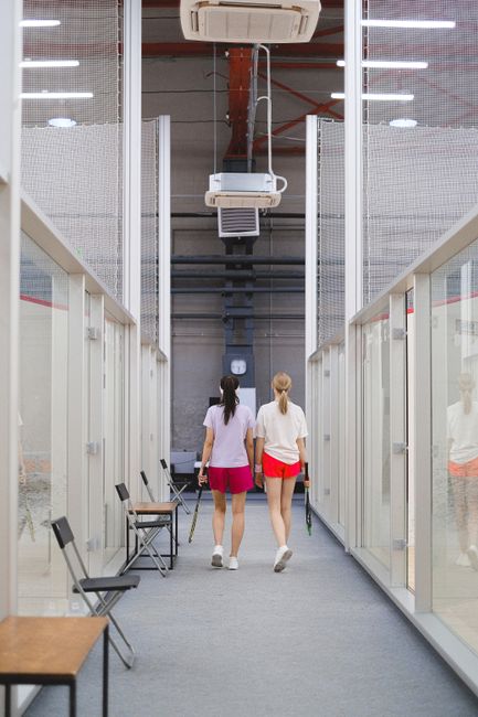 苏格兰女子公开赛申珍妮结束冠军荒 张维维T19